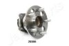 JAPANPARTS KK-20006 Wheel Hub